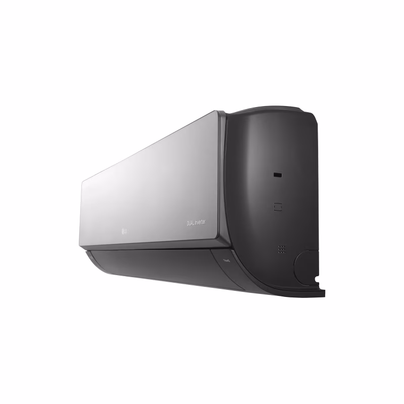 AIRE ACONDICIONADO LG ARTCOOL 12000 BTU CON DUAL INVERTER VR122C31